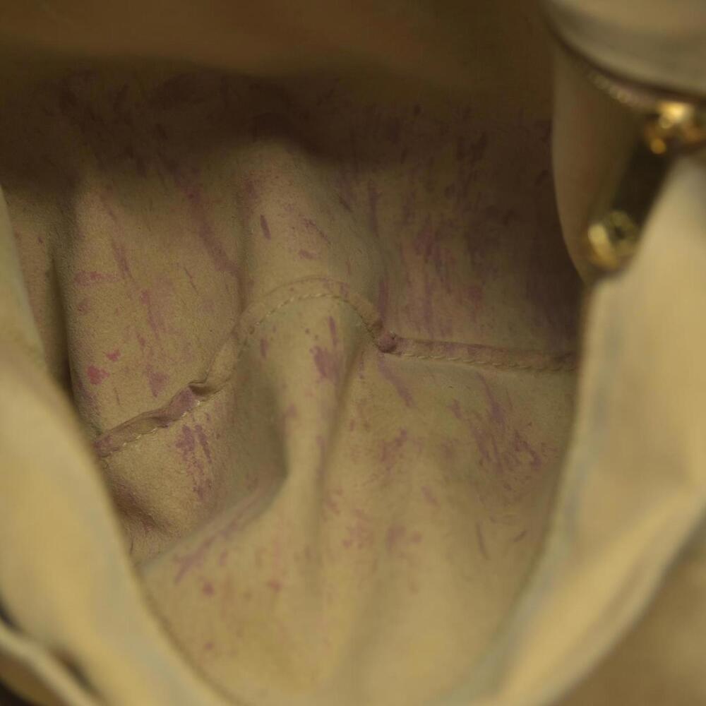 Louis Vuitton Snakeskin Monogram Artsy MM - Picture 7 of 15